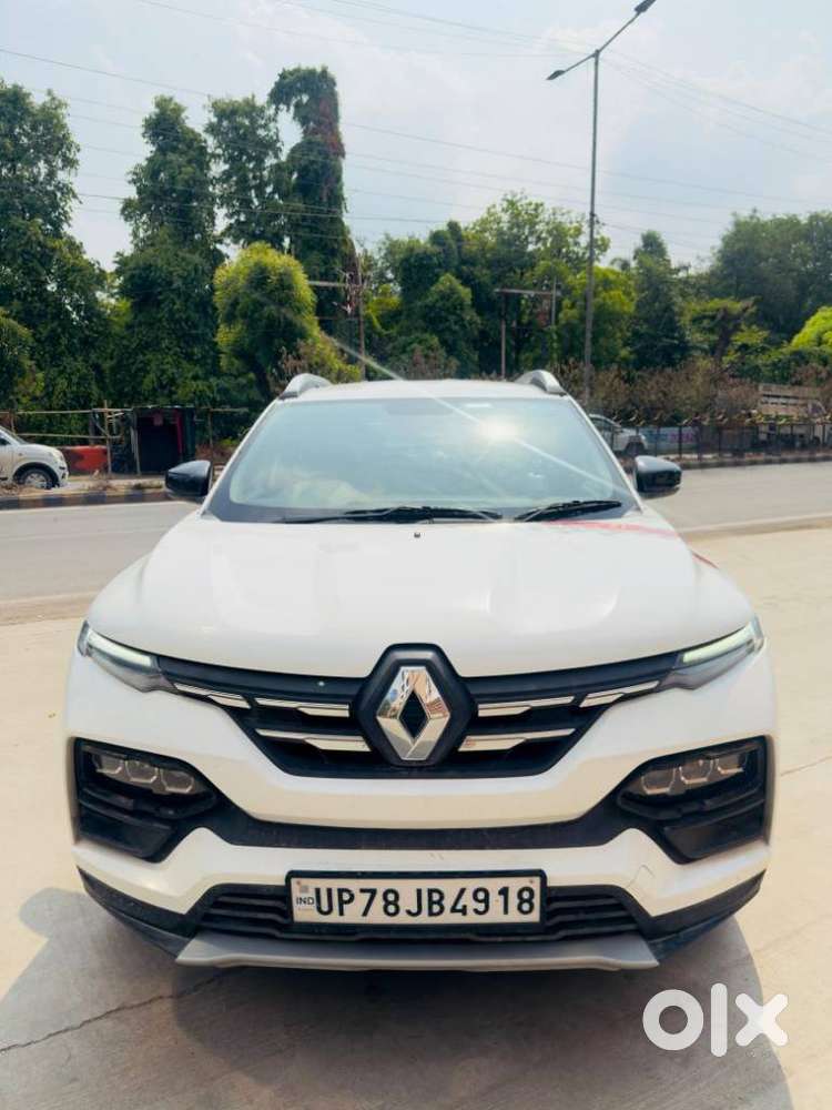 Renault Kiger Rxt Opt, 2025, Cng & Hybrids