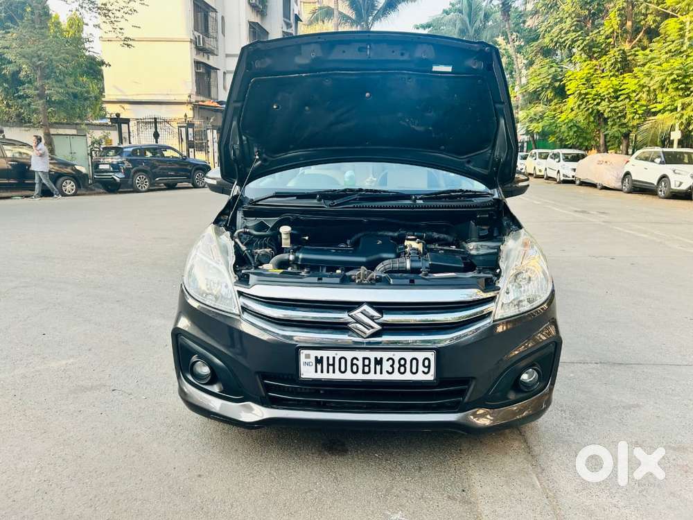 Maruti Suzuki Ertiga 2012-2015 Vdi, 2016, Diesel