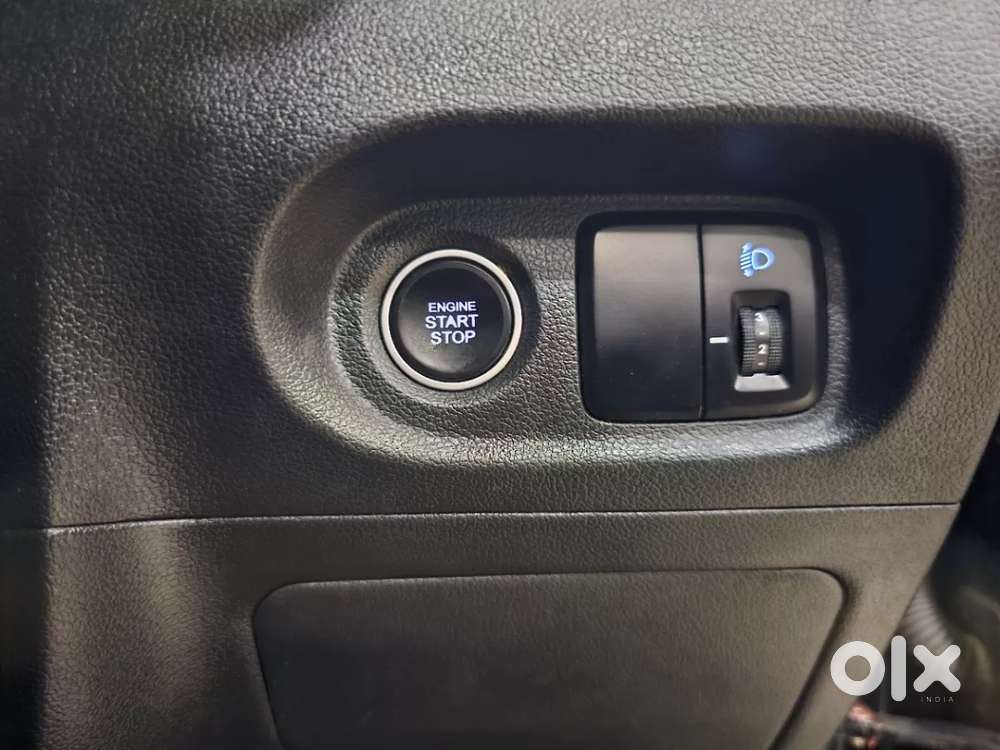 Hyundai Creta, 2022, Petrol