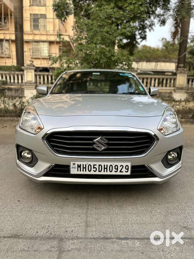 Maruti Suzuki Swift Dzire Zxi + Mt, 2017, Petrol