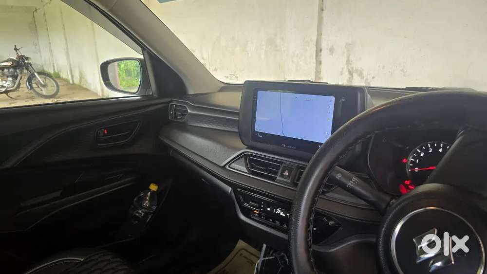 Maruti Suzuki Swift Lxi 2026