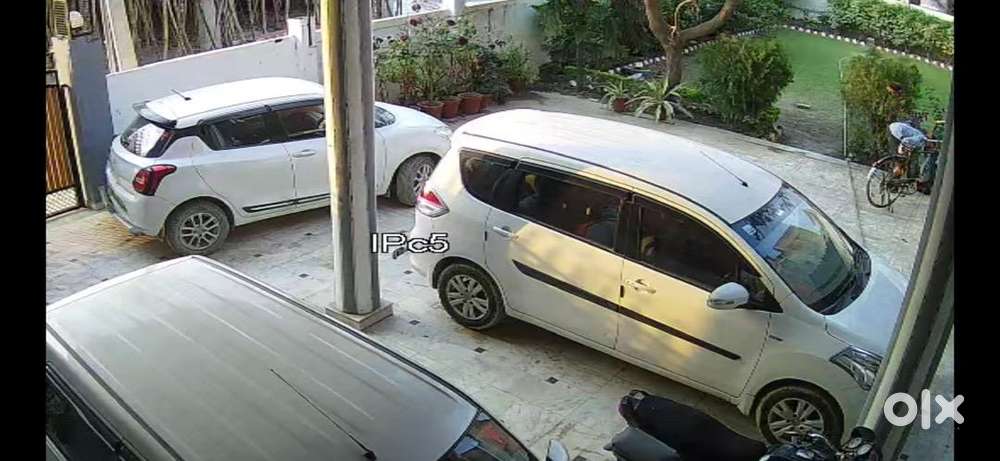 Maruti Suzuki Ertiga