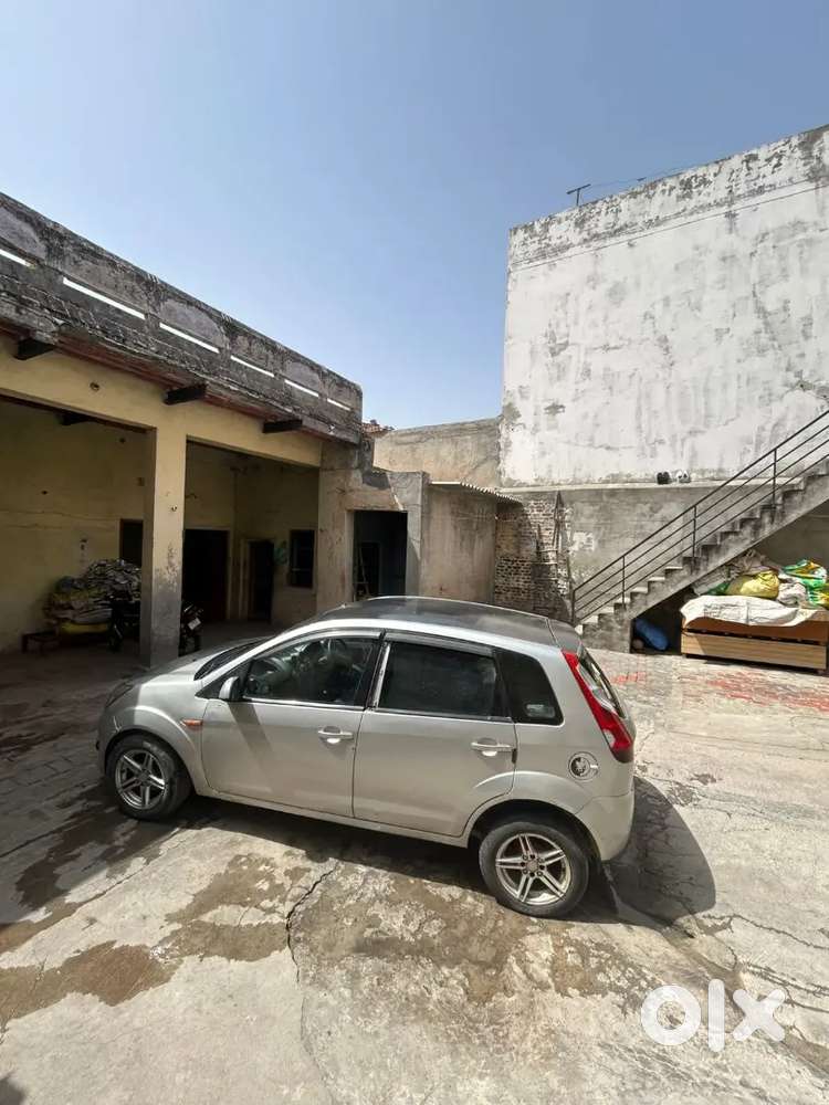 Ford Figo Diesel Manual 2011