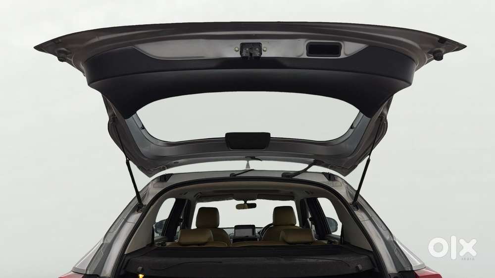 Honda Elevate Vx Mt, 2024, Petrol