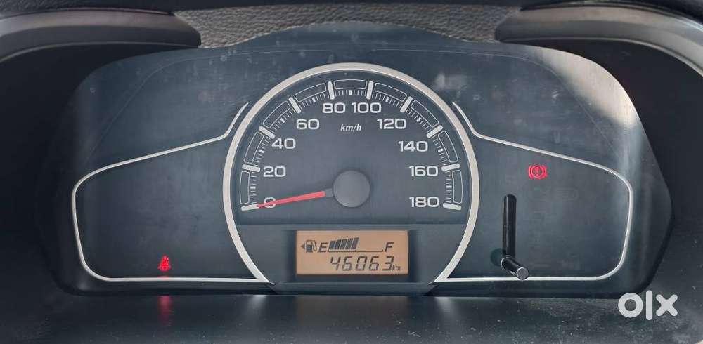 Maruti Suzuki Alto K10 1.0 Lxi (o), 2021, Petrol