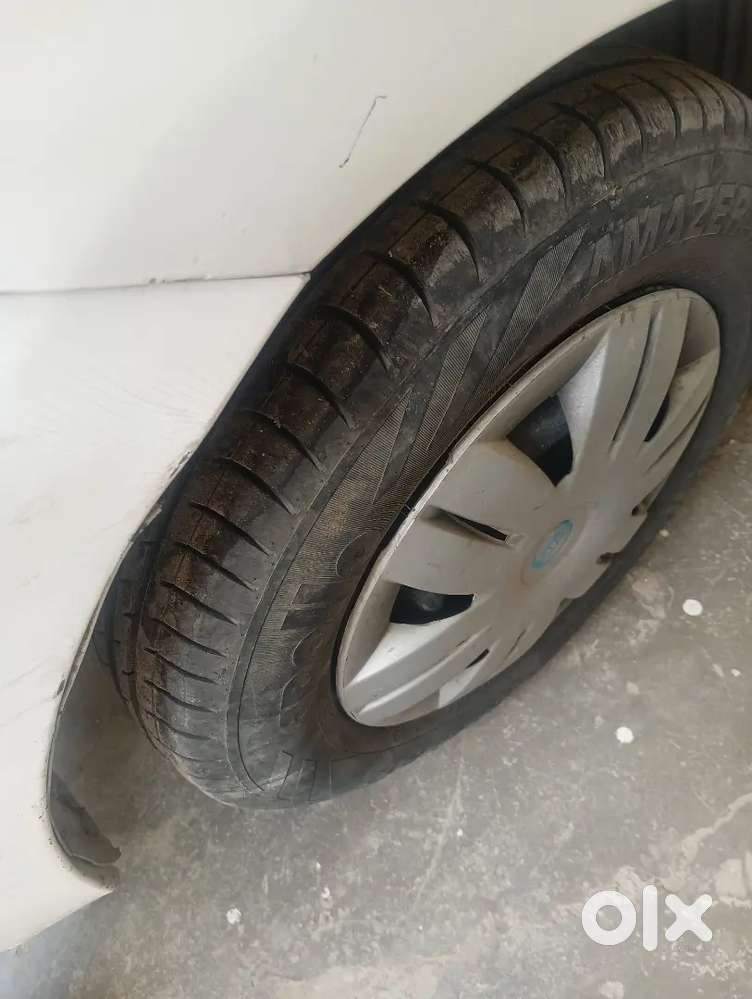 Hyundai Eon 2011 Petrol Well Maintained