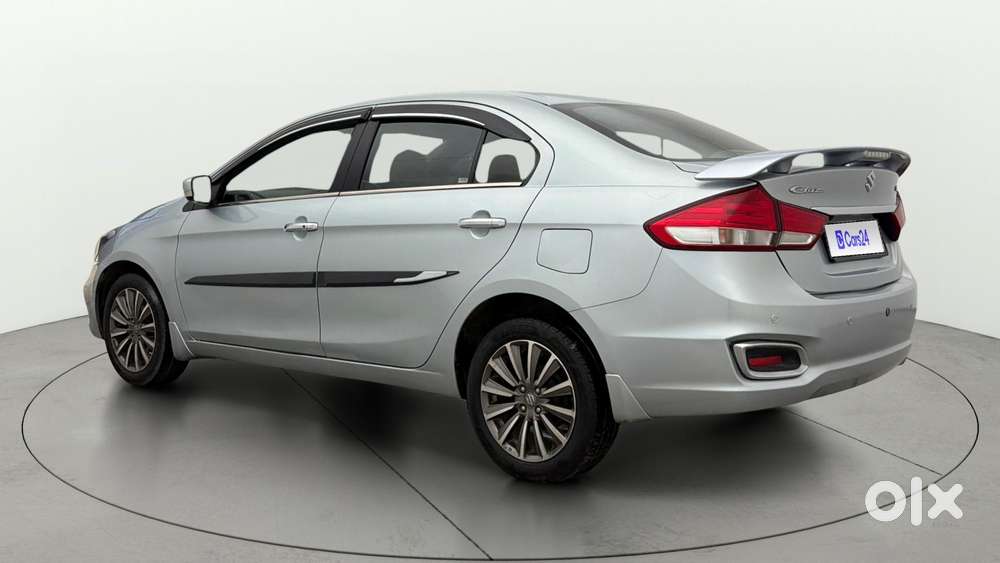Maruti Suzuki Ciaz 1.5 Alpha Shvs Petrol, 2023, Petrol