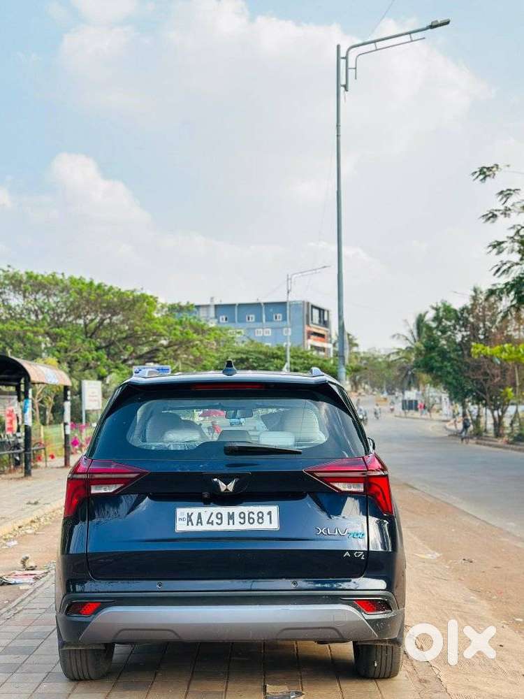 Mahindra Xuv700 2.2 Ax 7 Diesel Mt Luxury Pack Str, 2023, Diesel
