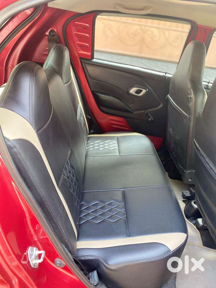 Datsun Redi Go, 2019, Cng & Hybrids