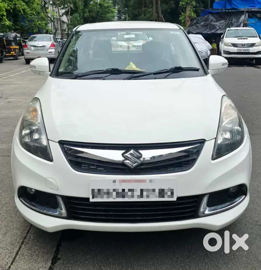 Maruti Suzuki Swift Dzire 1.3 Vxi, 2013, Petrol