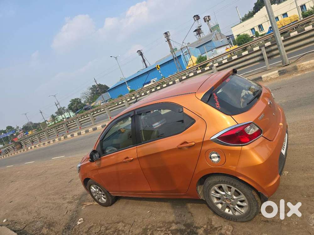 Tata Tiago Xz Manual
