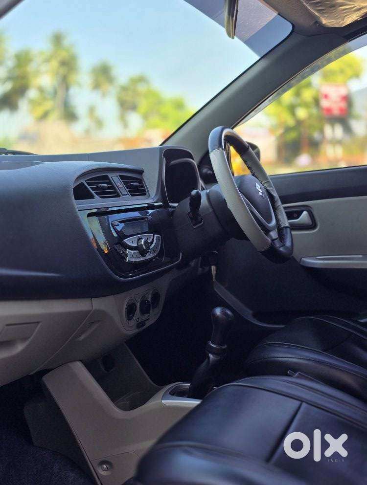 Maruti Suzuki Alto K10 Vxi, 2014, Petrol
