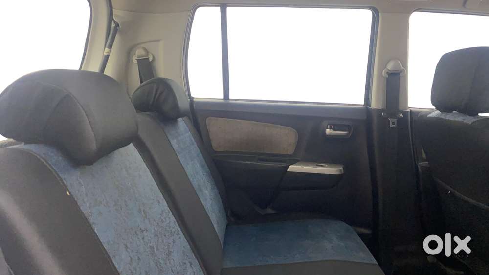 Maruti Suzuki Wagon R