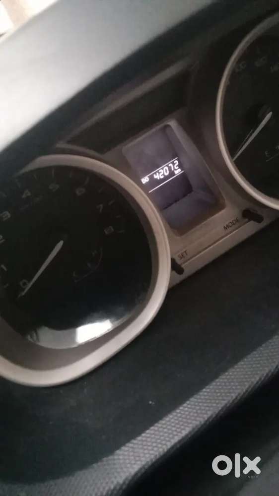 Tata Tiago Revotron 2017 Petrol Manual