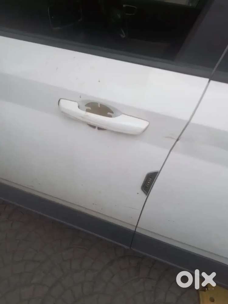 Hyundai Venue S 1.2 Petrol 2023