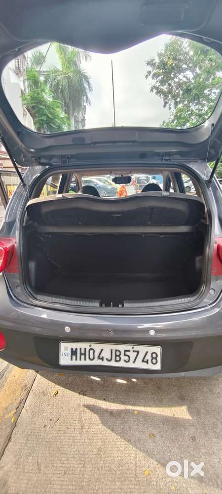 Hyundai Grand I10 1.2 Kappa Magna, 2018, Petrol