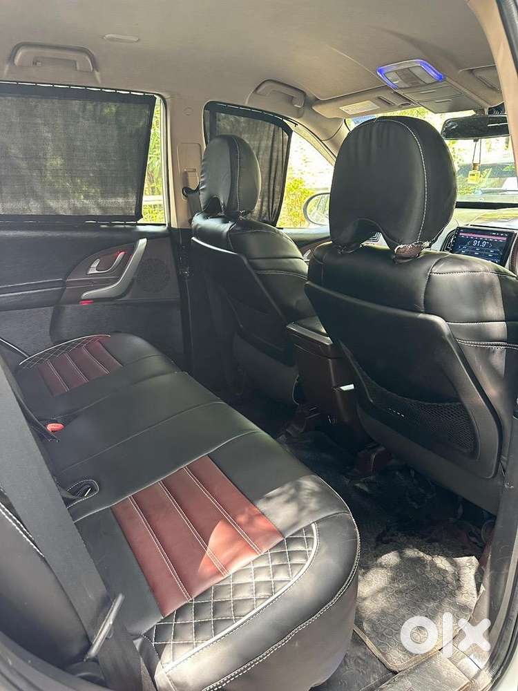 Mahindra Diesel Car 2015