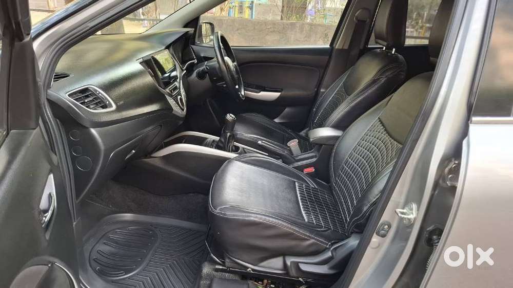 Maruti Suzuki Baleno Delta, 2018, Cng & Hybrids