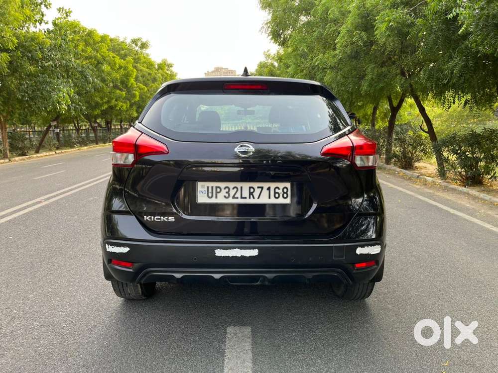 Nissan Kicks Xl, 2020, Petrol