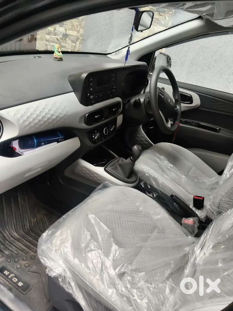 Hyundai Grand I10 Nios 2025