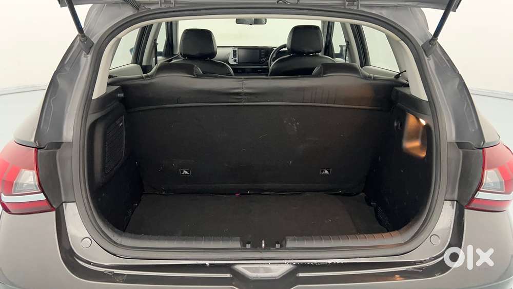 Hyundai New I20 1.2 Asta Mt, 2024, Petrol