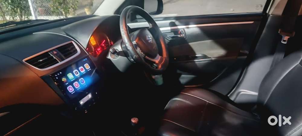 Swift Diesel Manual Zdi Plus 2014