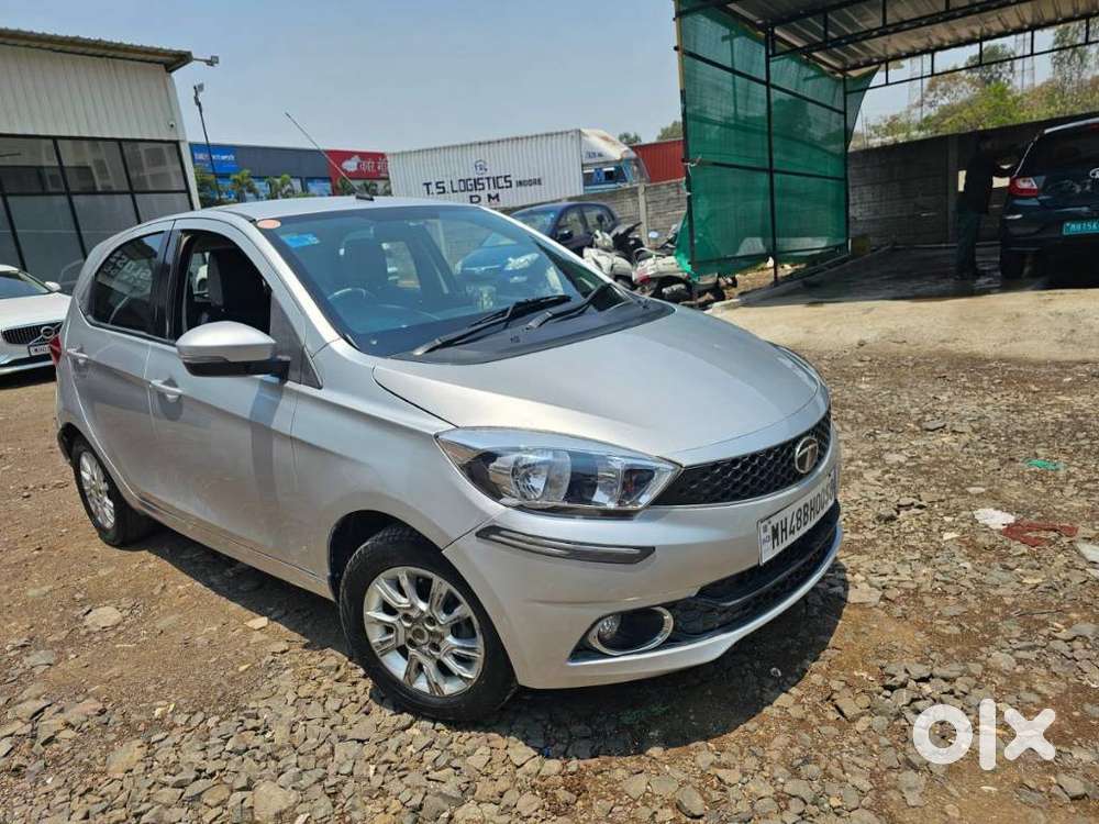 Tata Tiago 1.05 Revotorq Xz, 2018, Petrol