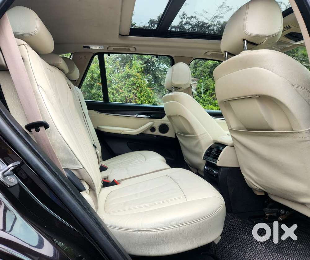 Bmw X5 Xdrive 30 D, 2016, Diesel