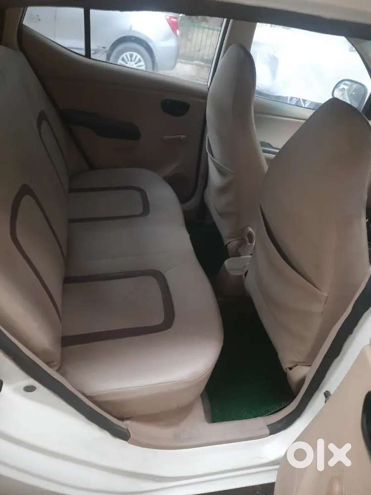 Hyundai I10 Petrol 2008