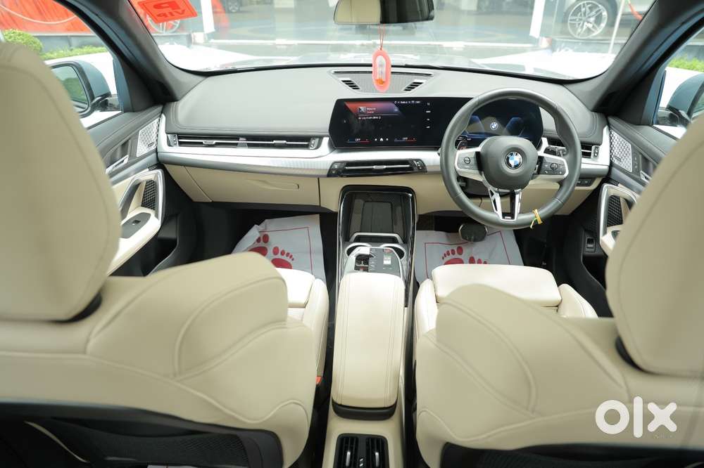 Bmw X1 Sdrive18i M Sport, 2024, Petrol