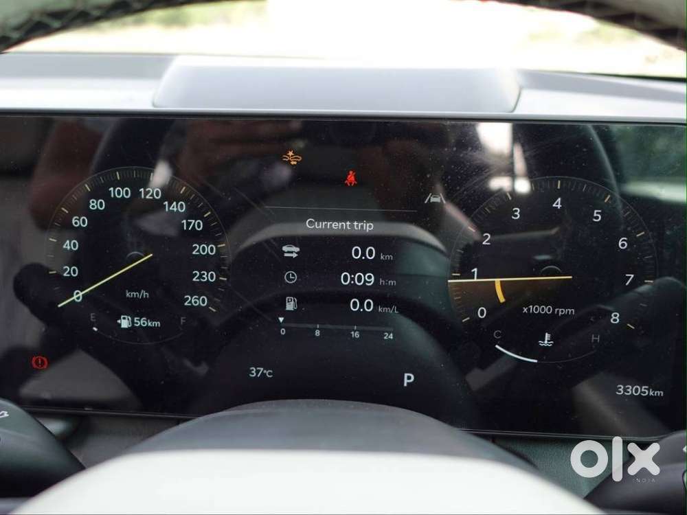 Kia Seltos 1.4 Gtx Gdi Petrol, 2026, Petrol