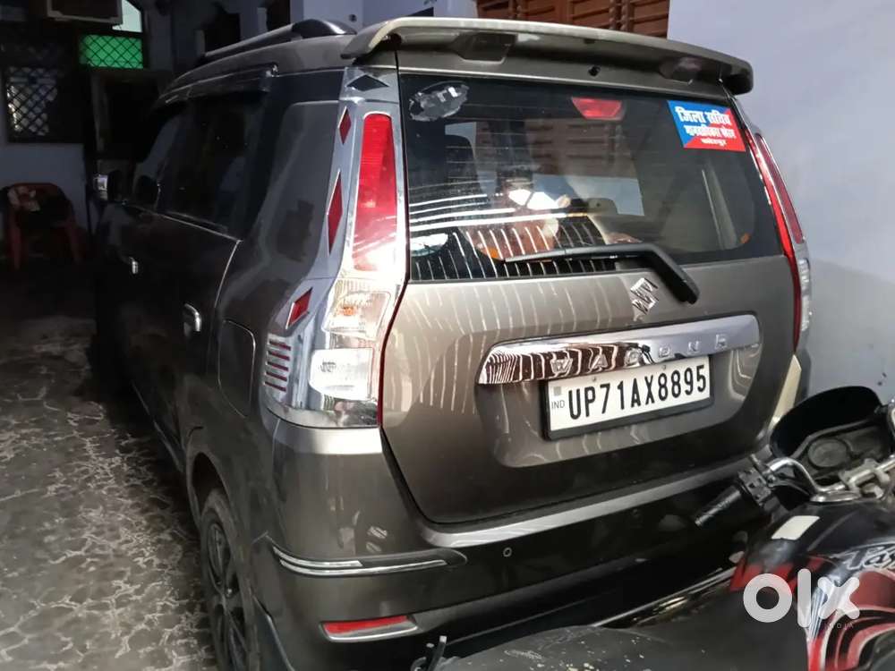 Maruti Suzuki Wagon R 2022 Petrol 25000 Km Driven