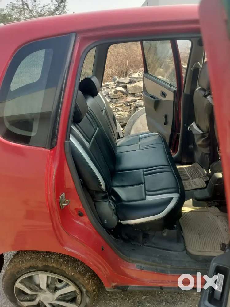 Maruti Suzuki Zen Estilo 2007