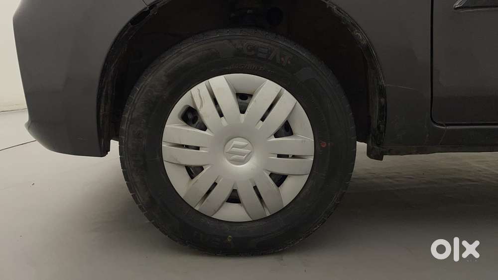 Maruti Suzuki Alto 800 2012-2016 Vxi, 2019, Petrol