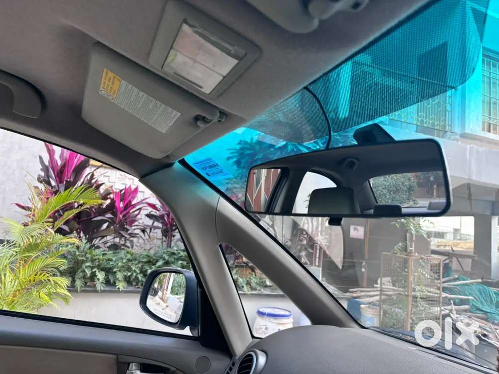 Maruti Suzuki Sx4 Zxi At Bs-iv 2011