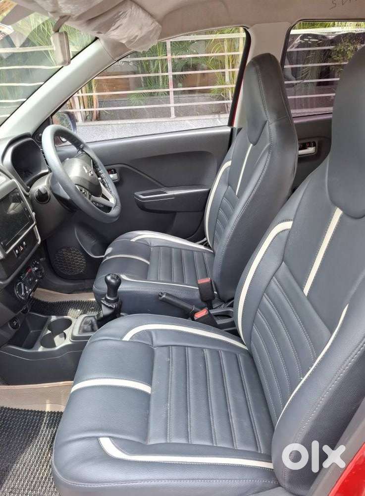 Maruti Suzuki Alto K10 Vxi (o), 2023, Petrol