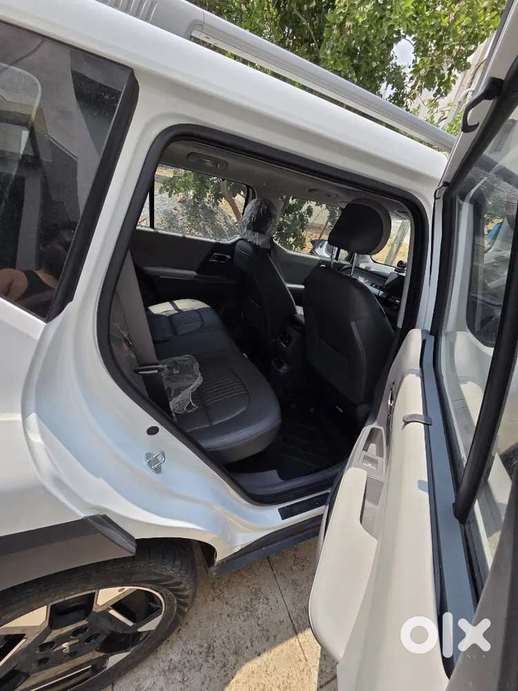 Kia Syros 2025 Diesel Well Maintained