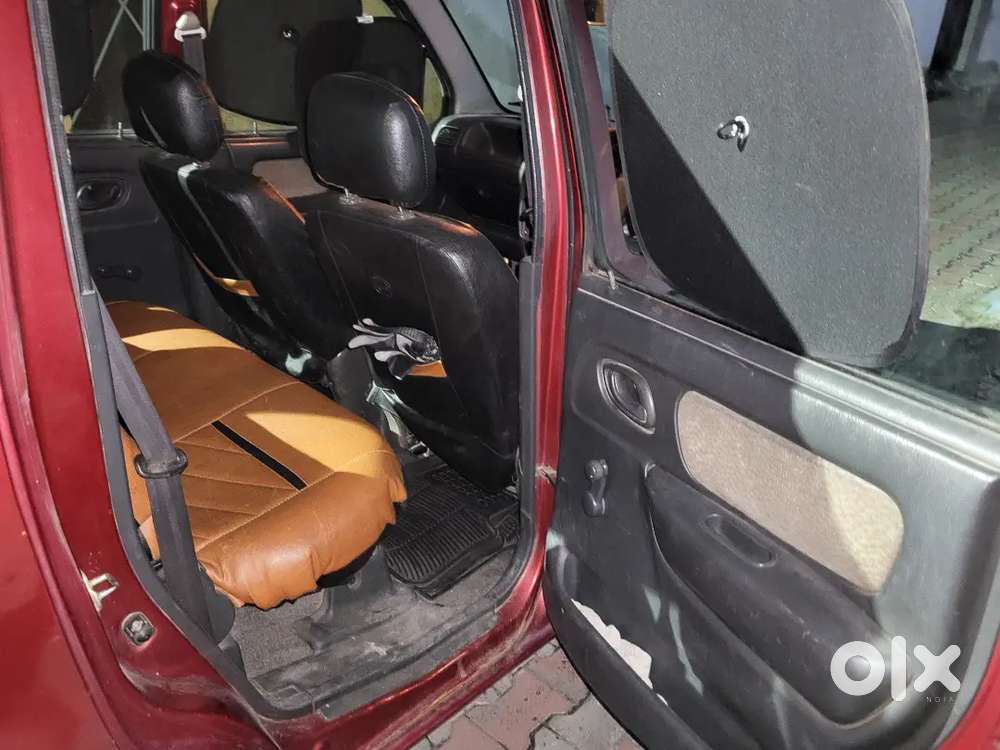 2007 Maruti Suzuki Wagon R