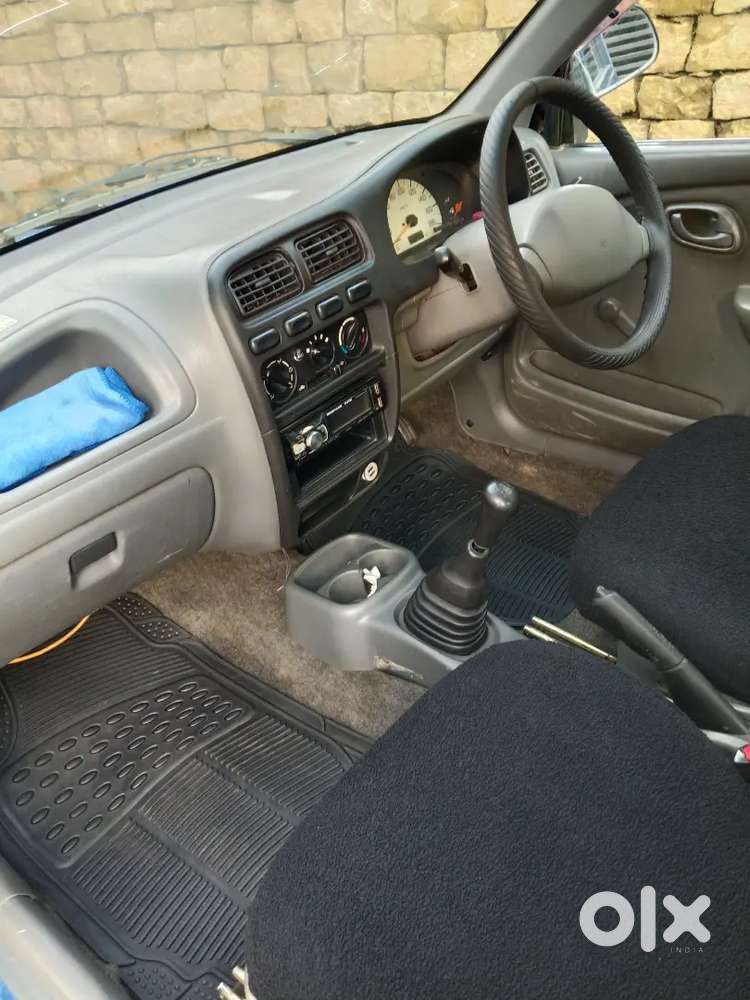 Want To Sell Maruti Alto Lxi Bs Iii.