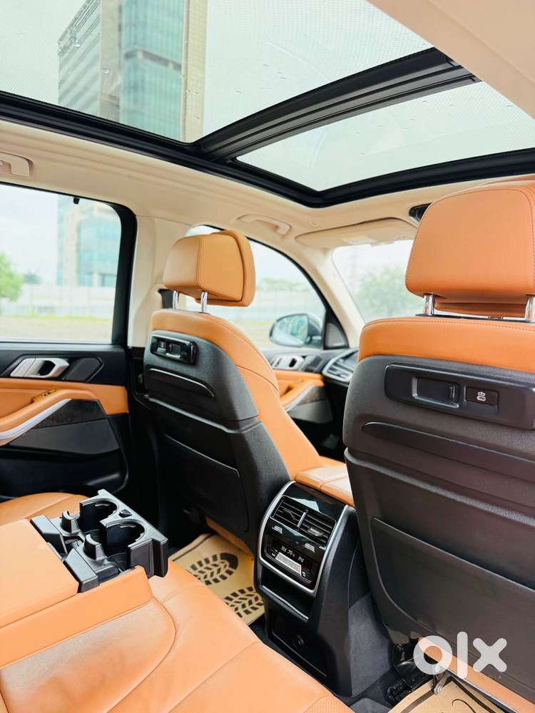 Bmw X5 Xdrive30d Xline, 2019, Diesel