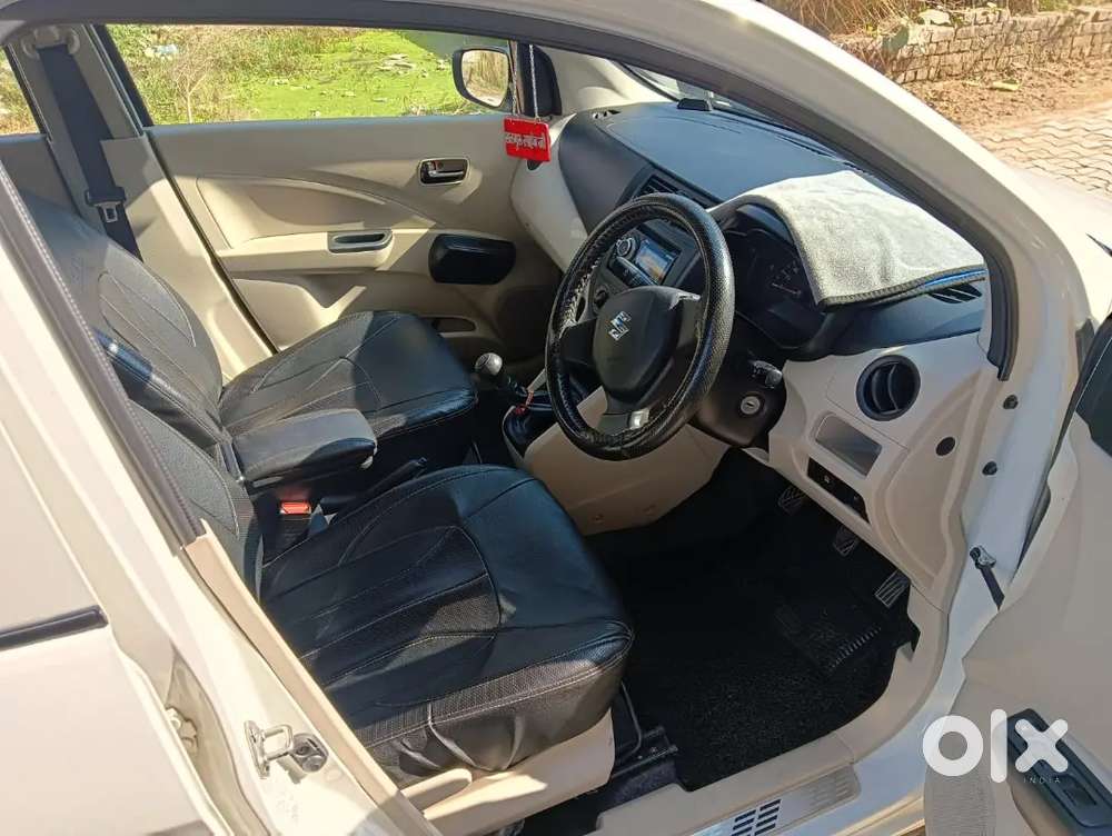 Maruti Suzuki Celerio 2018 Petrol 26000 Km Driven