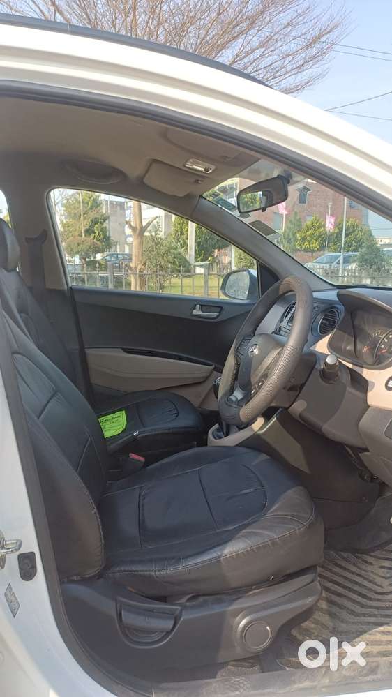 Hyundai Grand I10 Asta 1.2 Kappa Vtvt, 2014, Petrol