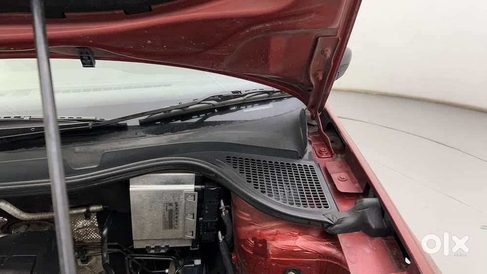 Volkswagen Vento 1.0 Red & White Edition, 2020, Petrol