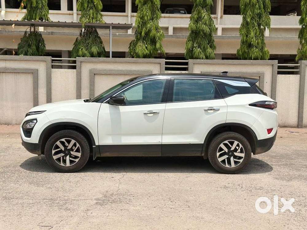 Tata Harrier Xza Plus At, 2021, Diesel