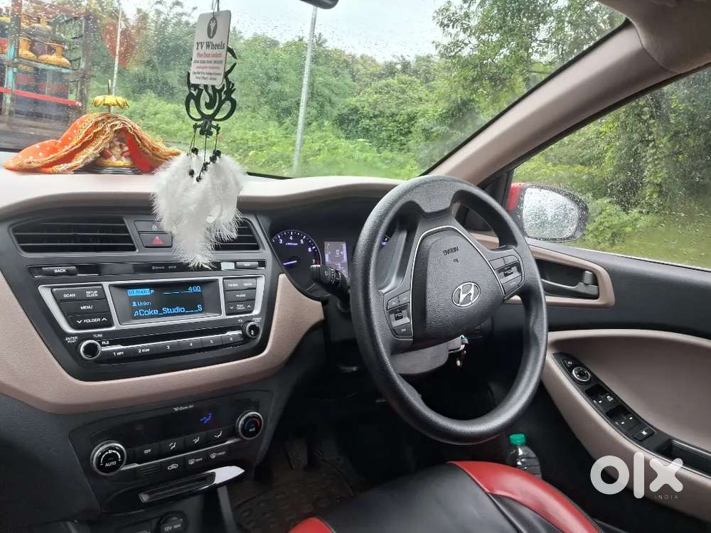 Hyundai Elite I20 Sportz Vtvt 2016
