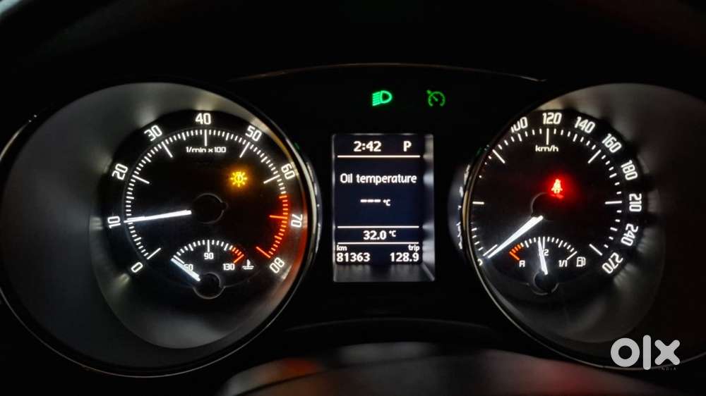 Immaculate Condition