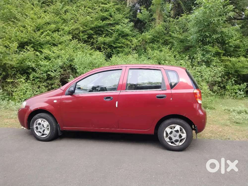 2031 Fc Current,1 Year Insurance, Tnreg,including Name Transfer