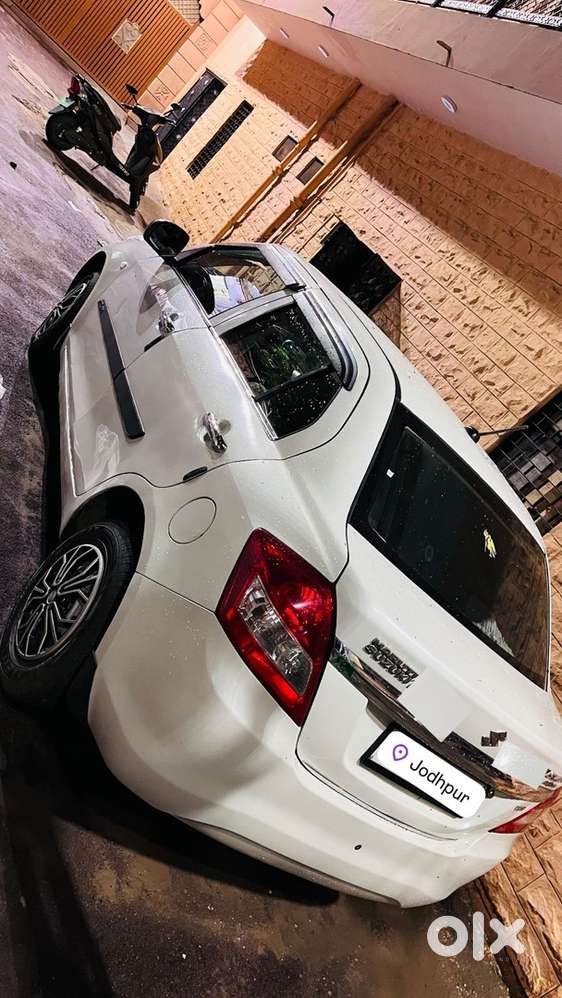 Swift Dzire Diesel 2016
