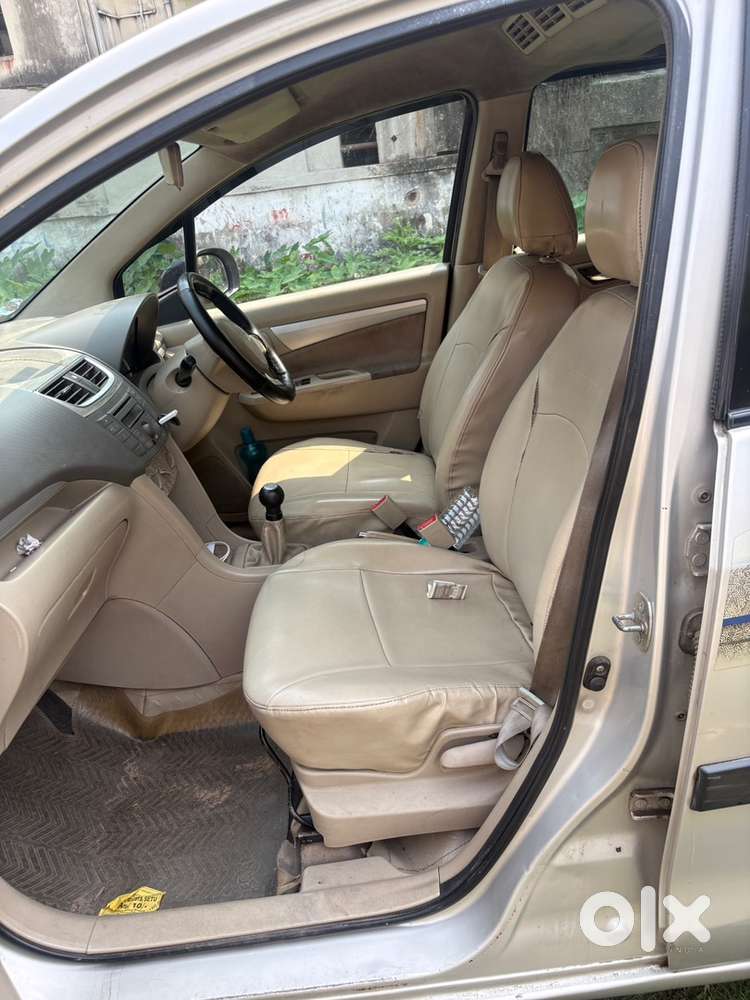 Maruti Suzuki Ertiga 2013 Diesel Good Condition