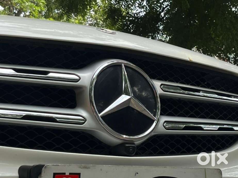Mercedes-benz Glc Class 200, 2023, Petrol
